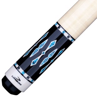 Longoni Black Mamba 2 Natural m/ Luna Nera