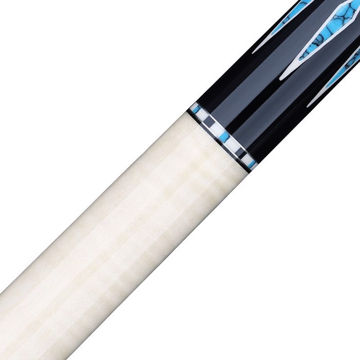 Longoni Black Mamba 2 Natural m/ Luna Nera