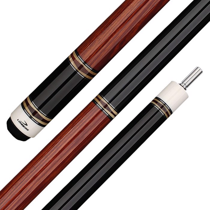 Longoni TP25B m/ Luna Nera