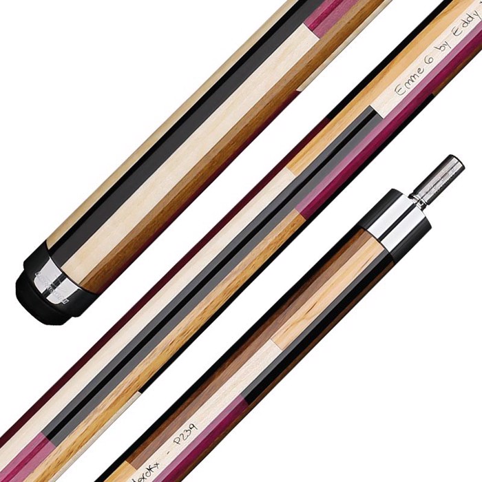 Longoni Emme6 by Merckx kø ***** VP2 joint