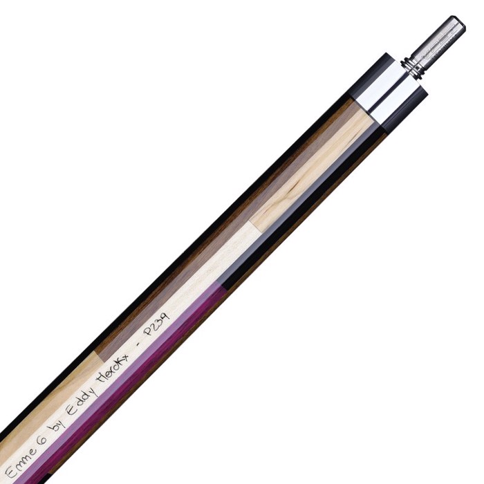 Longoni Emme6 by Merckx kø ***** VP2 joint