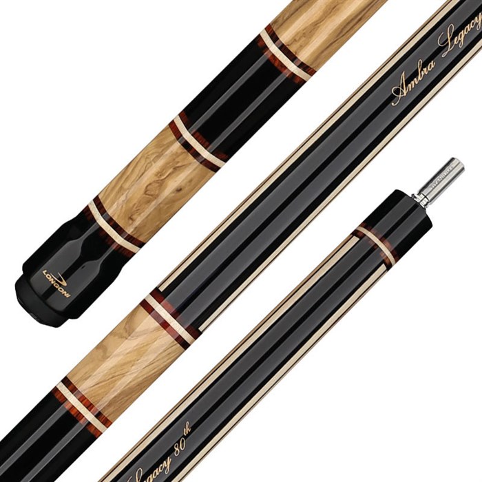 Longoni Ambra Legacy 80th kø ***** VP2 joint - S30 spids