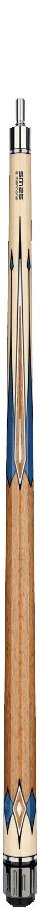 Longoni SM-25 Mannone 5-keglekø