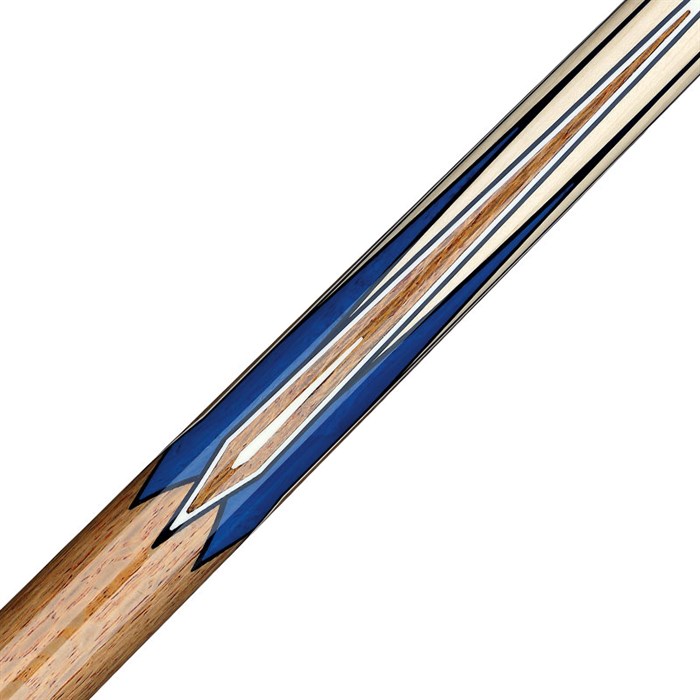 Longoni SM-25 Mannone 5-keglekø