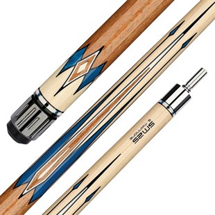 Longoni SM-25 Mannone 5-keglekø