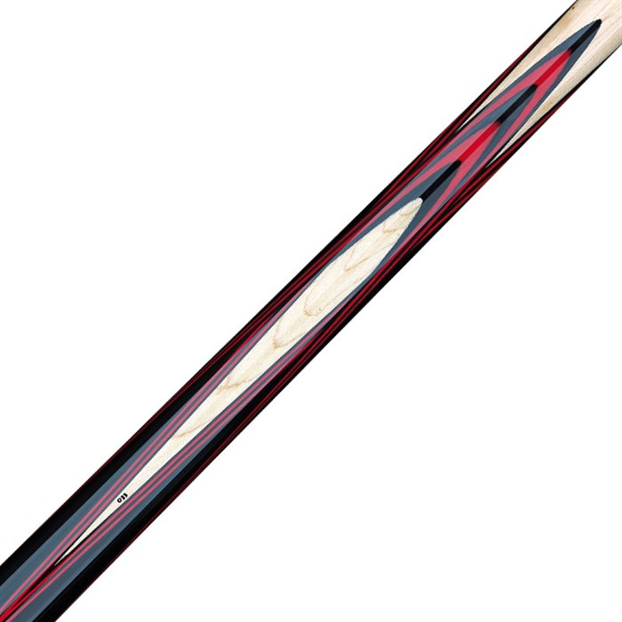 Longoni Migjorn Ferrario Legno 5-keglekø