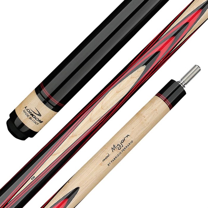 Longoni Migjorn Ferrario Legno 5-keglekø