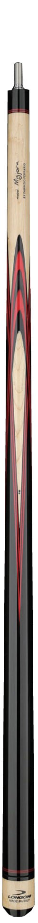 Longoni Migjorn Ferrario Legno 5-keglekø