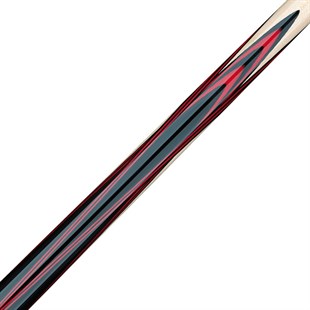 Longoni Migjorn Ferrario Legno 5-keglekø