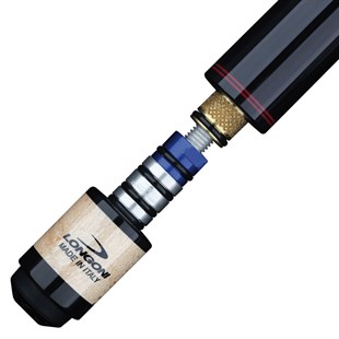Longoni Migjorn Ferrario Legno 5-keglekø