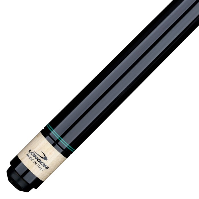 Longoni Migjorn Emerald Legno 5-keglekø