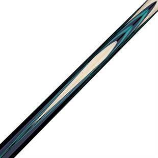 Longoni Migjorn Emerald Legno 5-keglekø