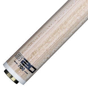 Longoni S20 5-kegle spids VP2 C70  12 mm