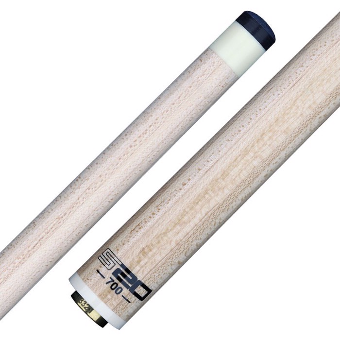 Longoni S20 5-kegle spids VP2 C70  12 mm