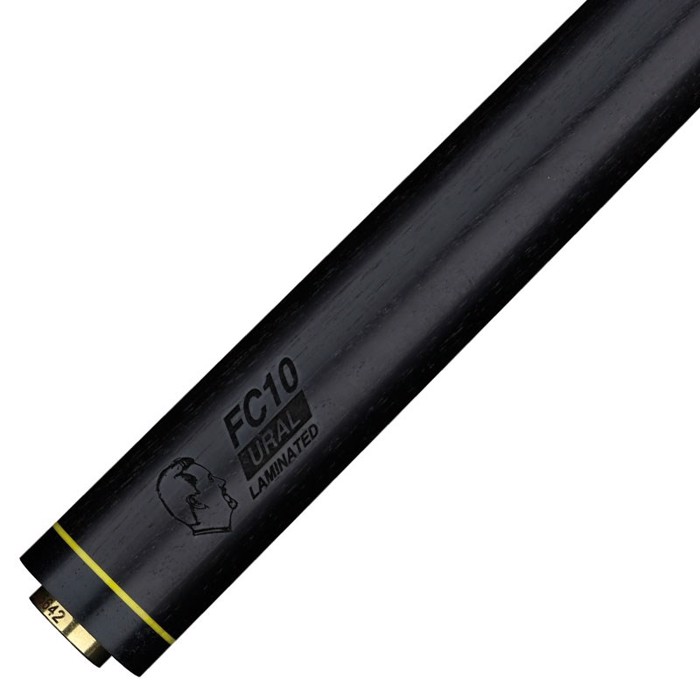 Longoni FC10 Uralwood C71 VP2 12 mm