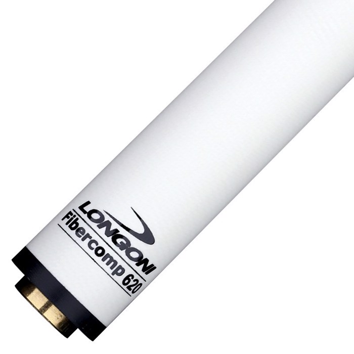 Longoni Fibercomp spids 620mm VP2 C62 12 mm