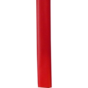 Greb IBS Silicone 30 cm i rød