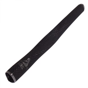 Greb IBS Semi-læder 30 cm i sort