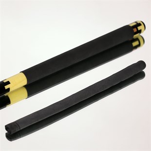 Greb Longoni X-Grip Sort 35,5 cm