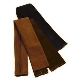 Longoni Toscana læder greb, 32 cm