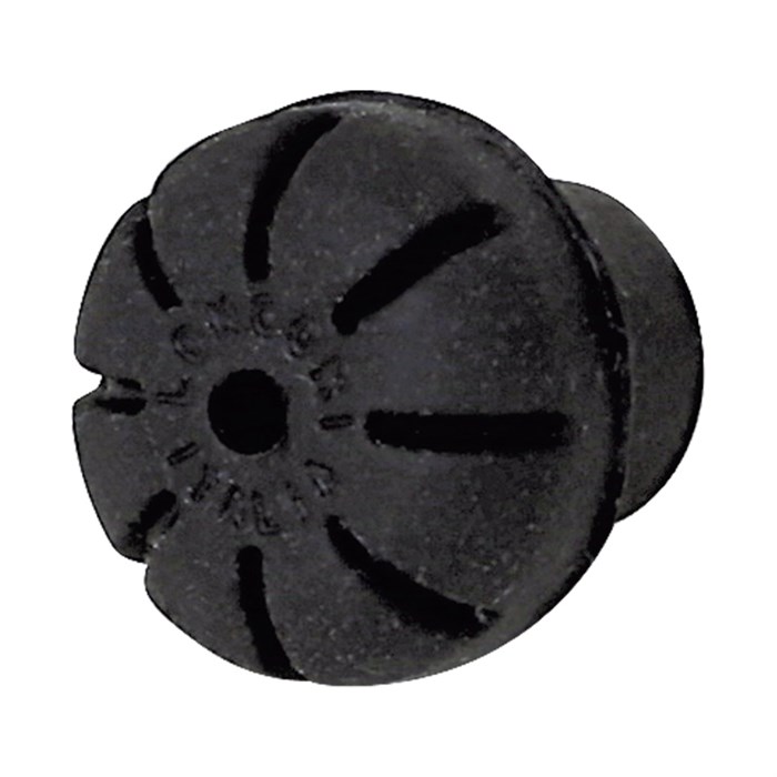 Gummiprop Longoni Mushroom