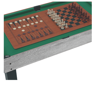 Garlando Multi 12 spil