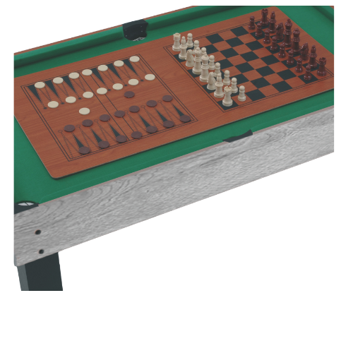 Garlando Multi 12 spil