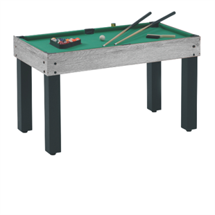 Garlando Multi 12 spil