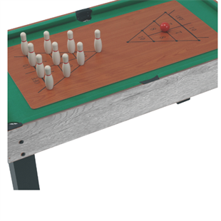 Garlando Multi 12 spil