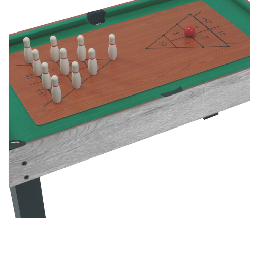 Garlando Multi 12 spil