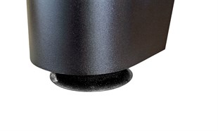 7 fods Tornado Airhockey