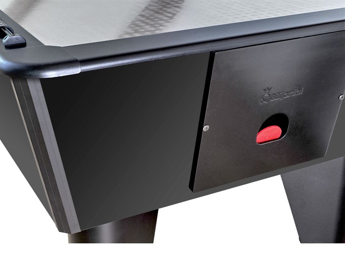 7 fods Tornado Airhockey