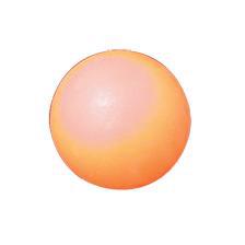 Fodbold, Orange - 34 mm