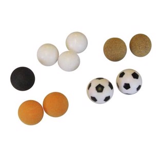 Fodbolde mixed Starter kit