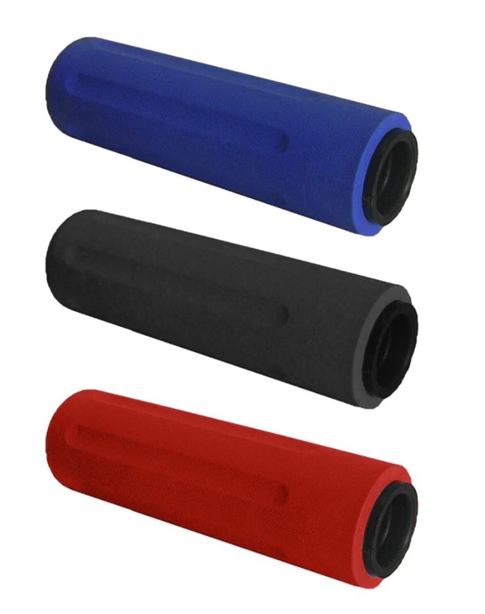 Roberto gummi håndtag