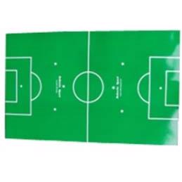 Spilleflade i karton t/Roberto bordfodbold 1100 x 695 mm