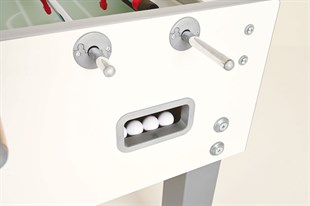 #1 Bordfodbold fra Garlando - DEMO