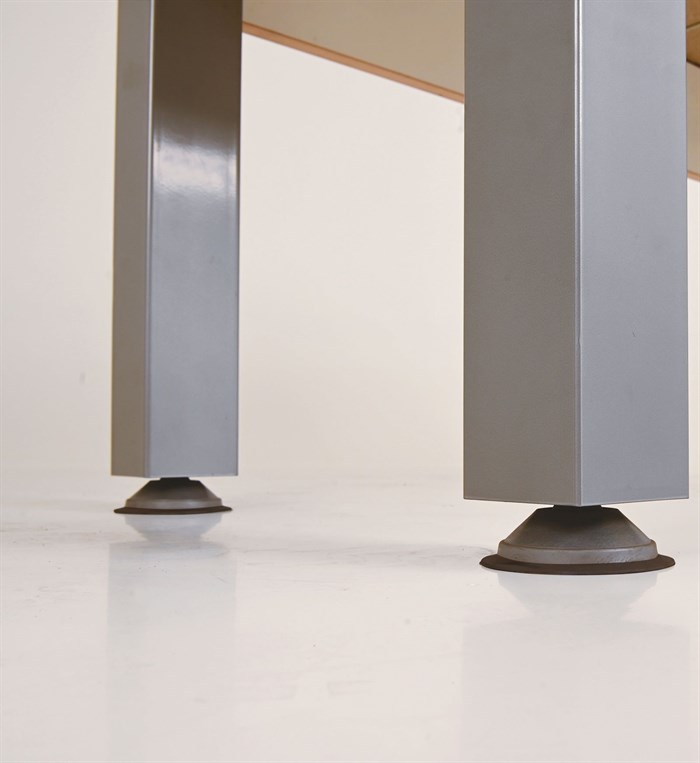 #1 Bordfodbold fra Garlando - DEMO