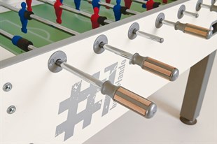 #1 Bordfodbold fra Garlando - DEMO