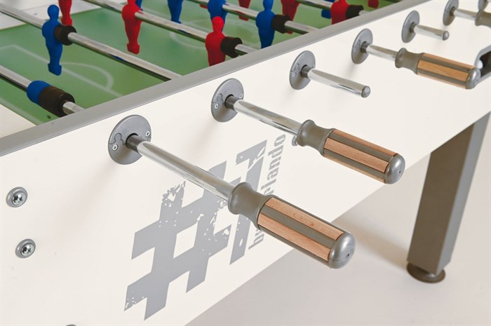 #1 Bordfodbold fra Garlando - DEMO