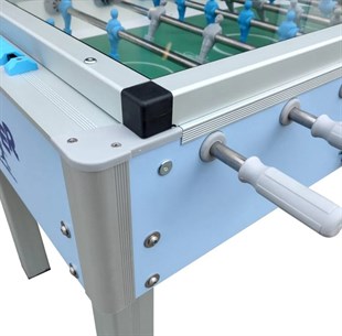 Roberto Summer Free COVER udendørs bordfodbold bord 