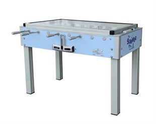 Roberto Summer Free COVER udendørs bordfodbold bord 