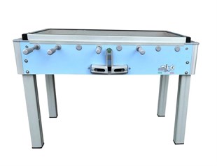 Roberto Summer Free COVER udendørs bordfodbold bord 