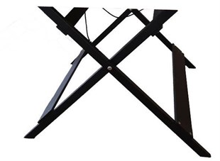 Løst bob understel Søgaard type 95 