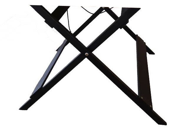 Løst bob understel Søgaard type 95 