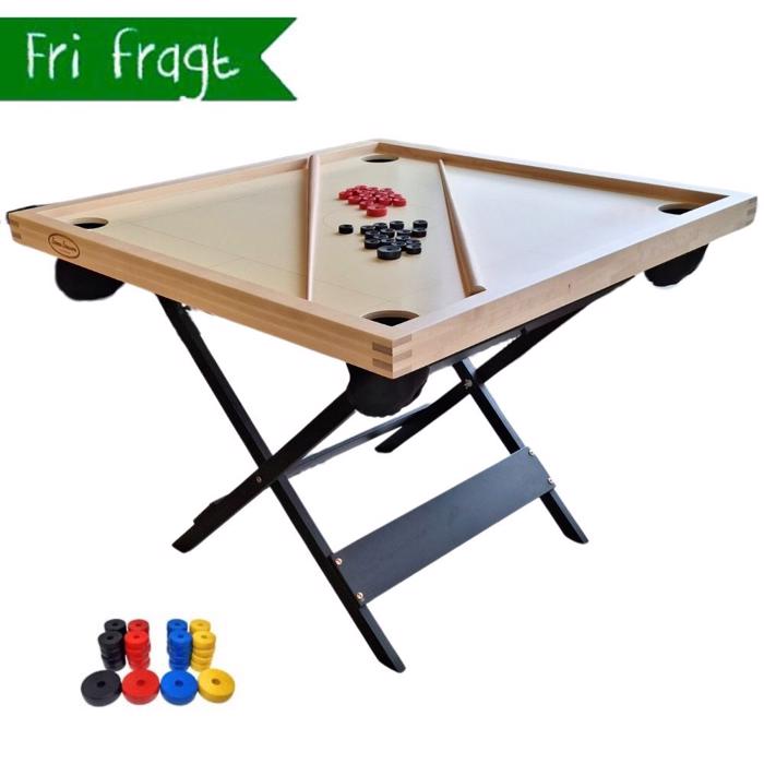 Bobspil Maxi Søgaard Deluxe valuepakke - fri fragt