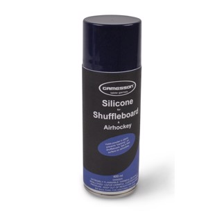 Gamesson Silicone Spray 400 ml