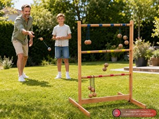 Stigegolf Original