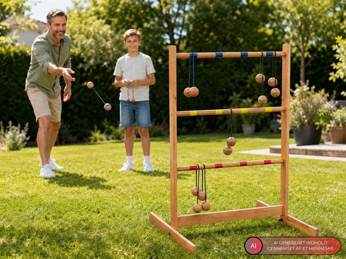 Stigegolf Original