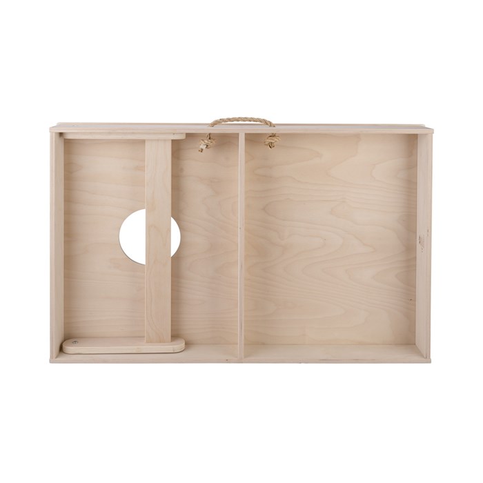 Cornhole Engel Midi 90 x 60 cm, 1 stk